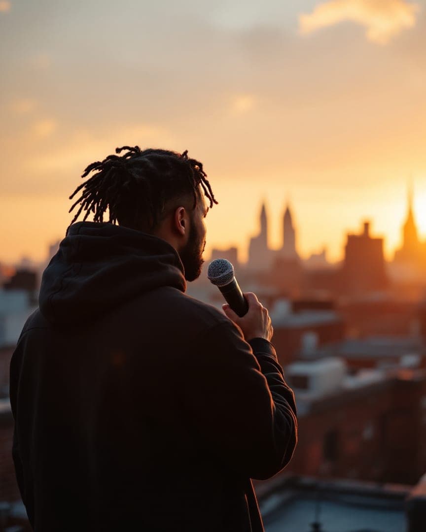 Hiphop / Rap beats