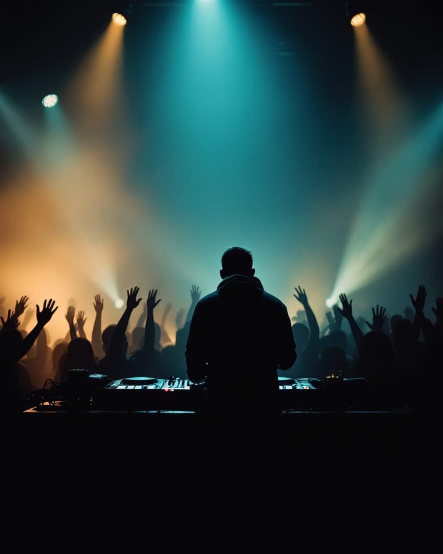House beats
